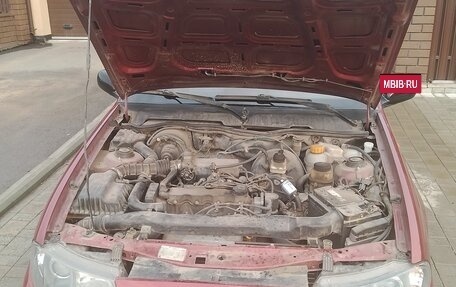 Daewoo Nexia I рестайлинг, 2010 год, 245 000 рублей, 9 фотография