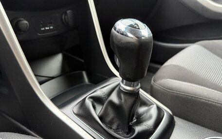 Hyundai i30 II рестайлинг, 2013 год, 850 000 рублей, 17 фотография