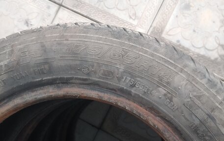 Daewoo Nexia I рестайлинг, 2010 год, 245 000 рублей, 13 фотография