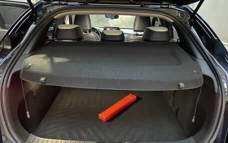 Mazda CX-30 I, 2021 год, 2 340 000 рублей, 15 фотография