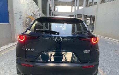 Mazda CX-30 I, 2021 год, 2 340 000 рублей, 5 фотография