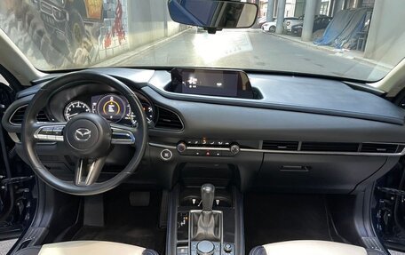 Mazda CX-30 I, 2021 год, 2 340 000 рублей, 13 фотография