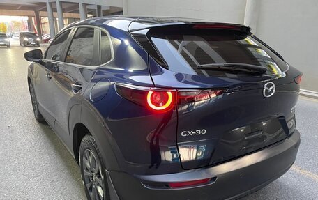 Mazda CX-30 I, 2021 год, 2 340 000 рублей, 6 фотография