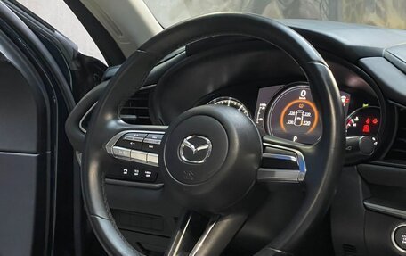 Mazda CX-30 I, 2021 год, 2 340 000 рублей, 11 фотография