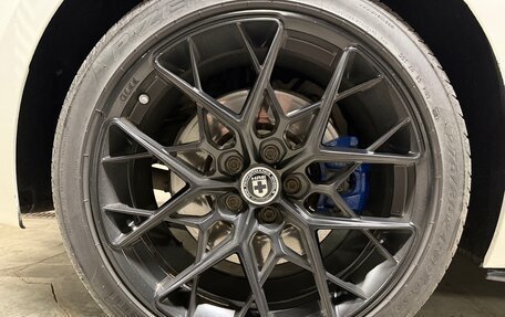 BMW 5 серия, 2018 год, 4 180 000 рублей, 10 фотография