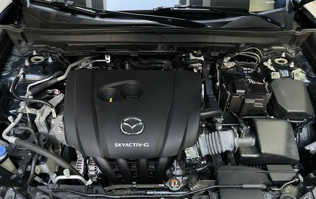 Mazda CX-30 I, 2021 год, 2 340 000 рублей, 16 фотография