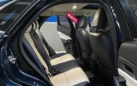 Mazda CX-30 I, 2021 год, 2 340 000 рублей, 9 фотография