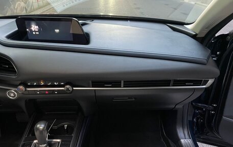 Mazda CX-30 I, 2021 год, 2 340 000 рублей, 12 фотография