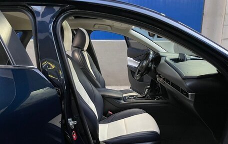 Mazda CX-30 I, 2021 год, 2 340 000 рублей, 10 фотография