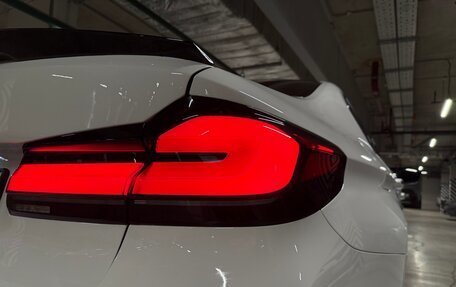 BMW 5 серия, 2018 год, 4 180 000 рублей, 8 фотография