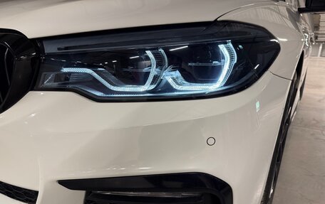 BMW 5 серия, 2018 год, 4 180 000 рублей, 7 фотография