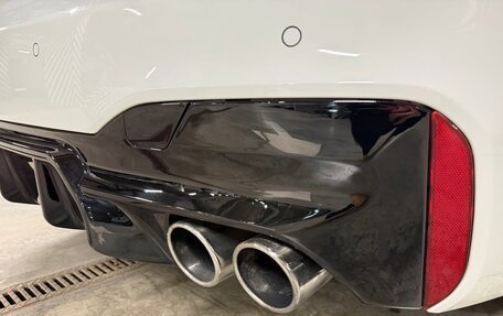 BMW 5 серия, 2018 год, 4 180 000 рублей, 9 фотография