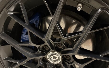 BMW 5 серия, 2018 год, 4 180 000 рублей, 11 фотография