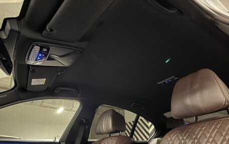 BMW 5 серия, 2018 год, 4 180 000 рублей, 21 фотография