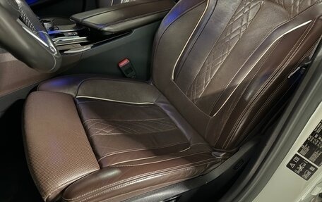 BMW 5 серия, 2018 год, 4 180 000 рублей, 17 фотография