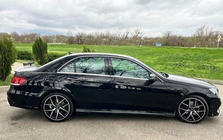 Mercedes-Benz E-Класс, 2014 год, 2 900 000 рублей, 6 фотография