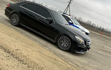 Mercedes-Benz E-Класс, 2014 год, 2 900 000 рублей, 7 фотография