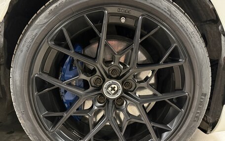 BMW 5 серия, 2018 год, 4 180 000 рублей, 12 фотография