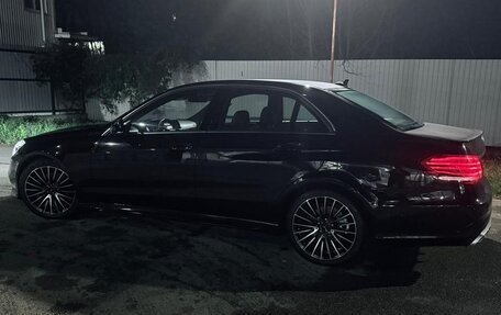 Mercedes-Benz E-Класс, 2014 год, 2 900 000 рублей, 5 фотография