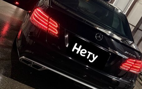 Mercedes-Benz E-Класс, 2014 год, 2 900 000 рублей, 3 фотография