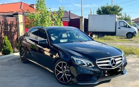 Mercedes-Benz E-Класс, 2014 год, 2 900 000 рублей, 9 фотография