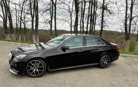 Mercedes-Benz E-Класс, 2014 год, 2 900 000 рублей, 8 фотография