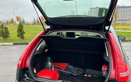 Citroen C4 II рестайлинг, 2009 год, 430 000 рублей, 7 фотография