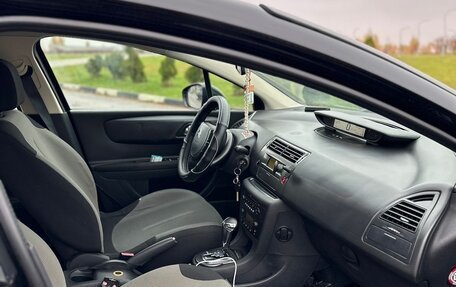 Citroen C4 II рестайлинг, 2009 год, 430 000 рублей, 9 фотография