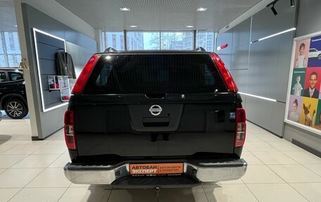 Nissan Navara (Frontier), 2010 год, 999 000 рублей, 5 фотография
