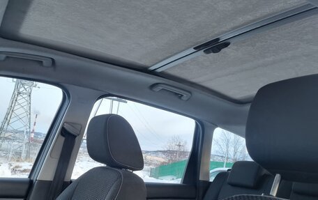 Ford C-MAX I рестайлинг, 2008 год, 750 000 рублей, 10 фотография