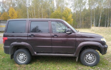 ЛуАЗ Patriot, 2019 год, 949 000 рублей, 8 фотография