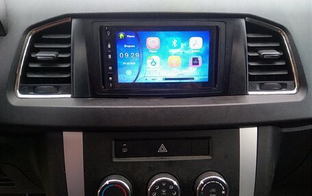 ЛуАЗ Patriot, 2019 год, 949 000 рублей, 5 фотография