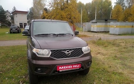 ЛуАЗ Patriot, 2019 год, 949 000 рублей, 7 фотография