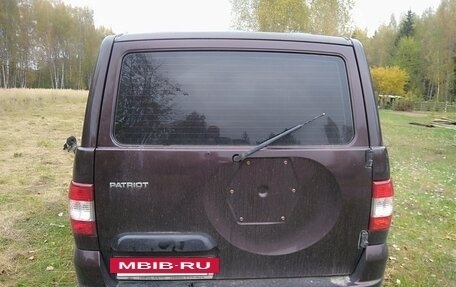 ЛуАЗ Patriot, 2019 год, 949 000 рублей, 3 фотография