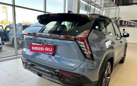 Geely Atlas, 2024 год, 3 717 190 рублей, 16 фотография