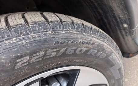 Honda CR-V IV, 2015 год, 2 250 000 рублей, 14 фотография