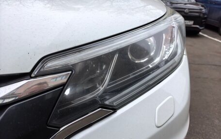 Honda CR-V IV, 2015 год, 2 250 000 рублей, 11 фотография