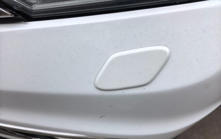 Honda CR-V IV, 2015 год, 2 250 000 рублей, 10 фотография