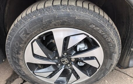 Honda CR-V IV, 2015 год, 2 250 000 рублей, 12 фотография