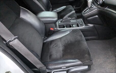 Honda CR-V IV, 2015 год, 2 250 000 рублей, 22 фотография