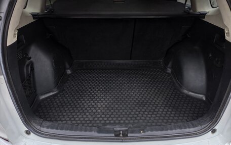 Honda CR-V IV, 2015 год, 2 250 000 рублей, 25 фотография