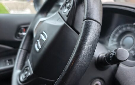 Honda CR-V IV, 2015 год, 2 250 000 рублей, 19 фотография