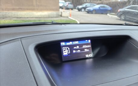 Honda CR-V IV, 2015 год, 2 250 000 рублей, 37 фотография