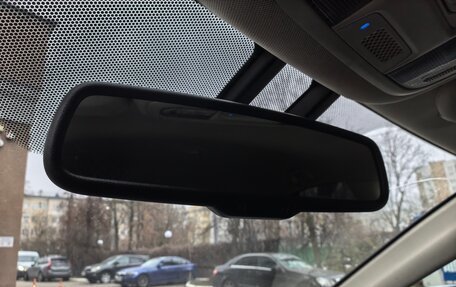 Honda CR-V IV, 2015 год, 2 250 000 рублей, 38 фотография