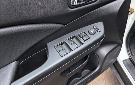 Honda CR-V IV, 2015 год, 2 250 000 рублей, 31 фотография