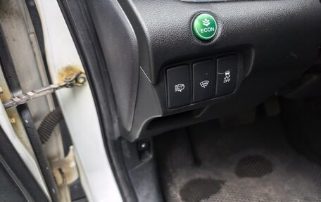 Honda CR-V IV, 2015 год, 2 250 000 рублей, 33 фотография