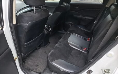 Honda CR-V IV, 2015 год, 2 250 000 рублей, 30 фотография