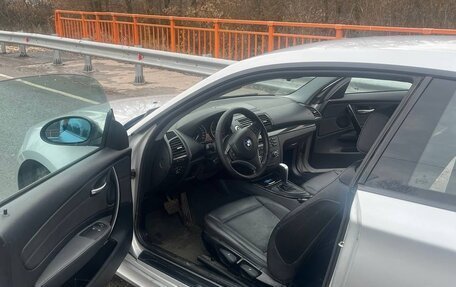 BMW 1 серия, 2007 год, 950 000 рублей, 10 фотография