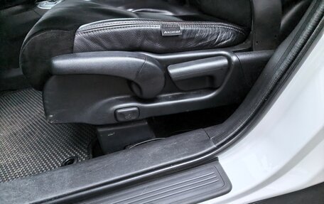 Honda CR-V IV, 2015 год, 2 250 000 рублей, 34 фотография