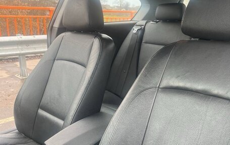 BMW 1 серия, 2007 год, 950 000 рублей, 11 фотография